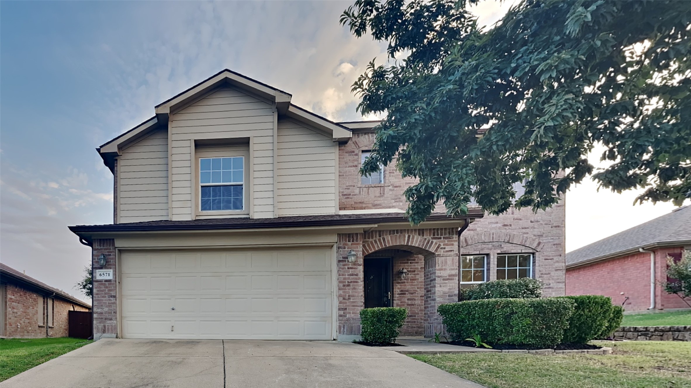 6571 Lighthouse Way Dallas TX 75249