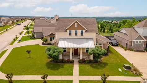 206 Camelot Street Glen Rose TX 76043