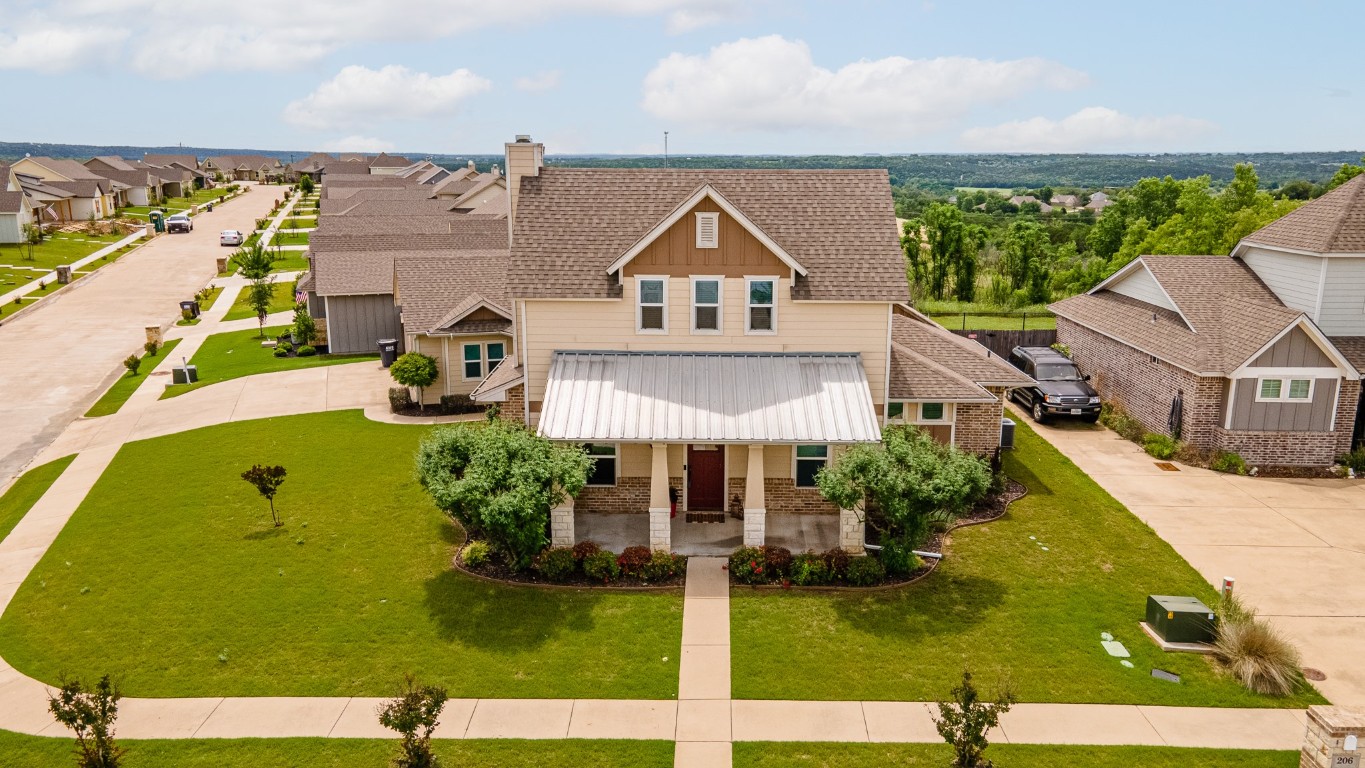 206 Camelot Street Glen Rose TX 76043