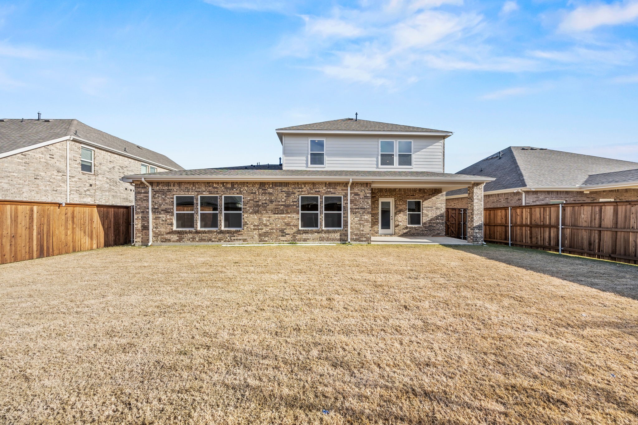 736 Vineyard Way Forney TX 75126