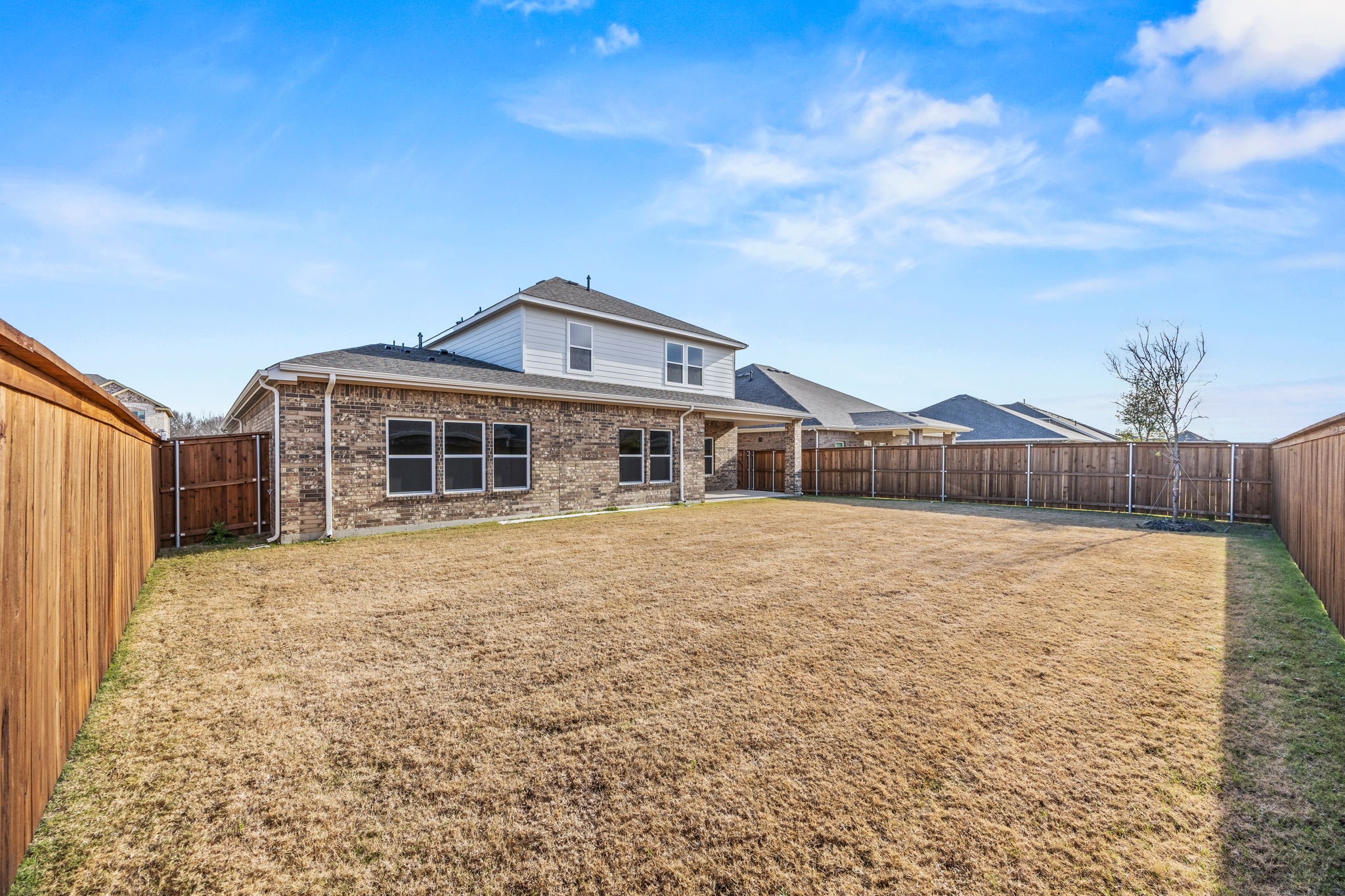 736 Vineyard Way Forney TX 75126
