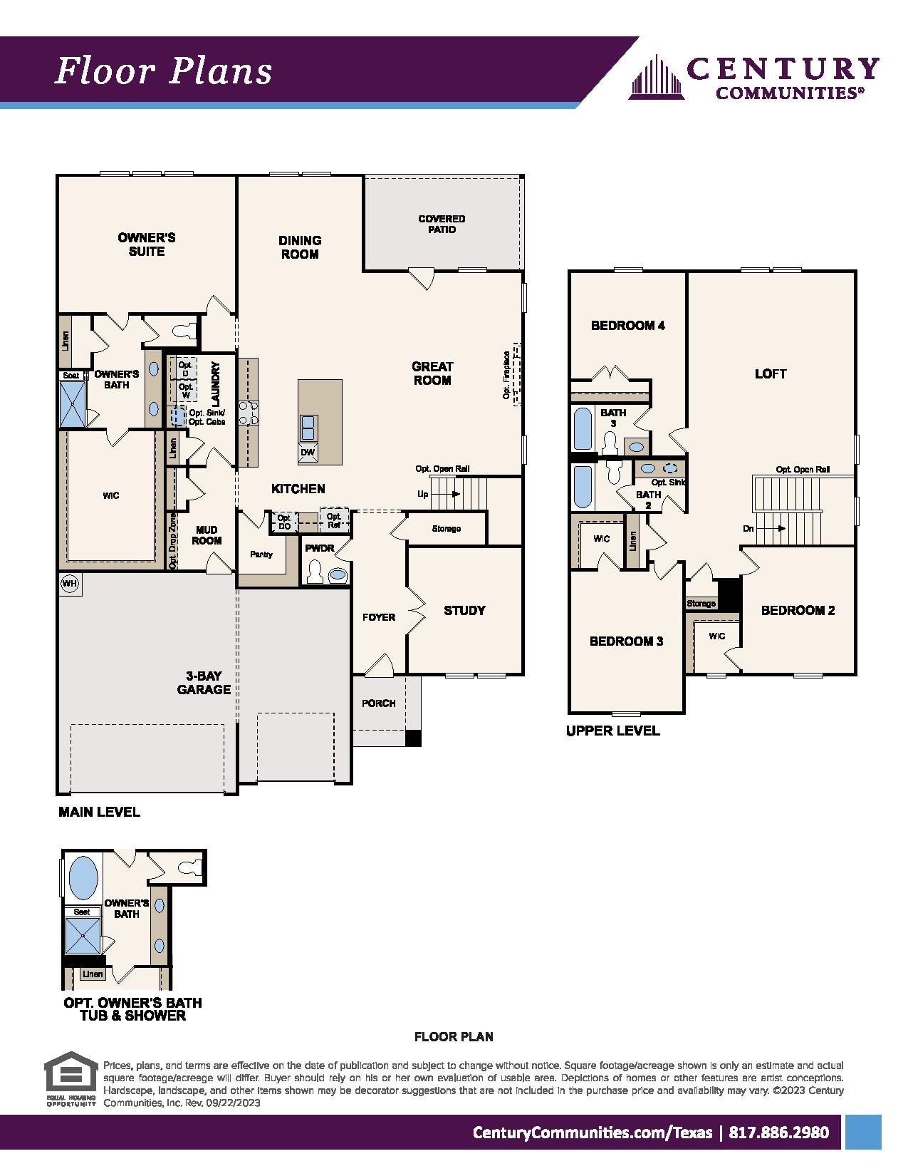736 Vineyard Way Forney TX 75126