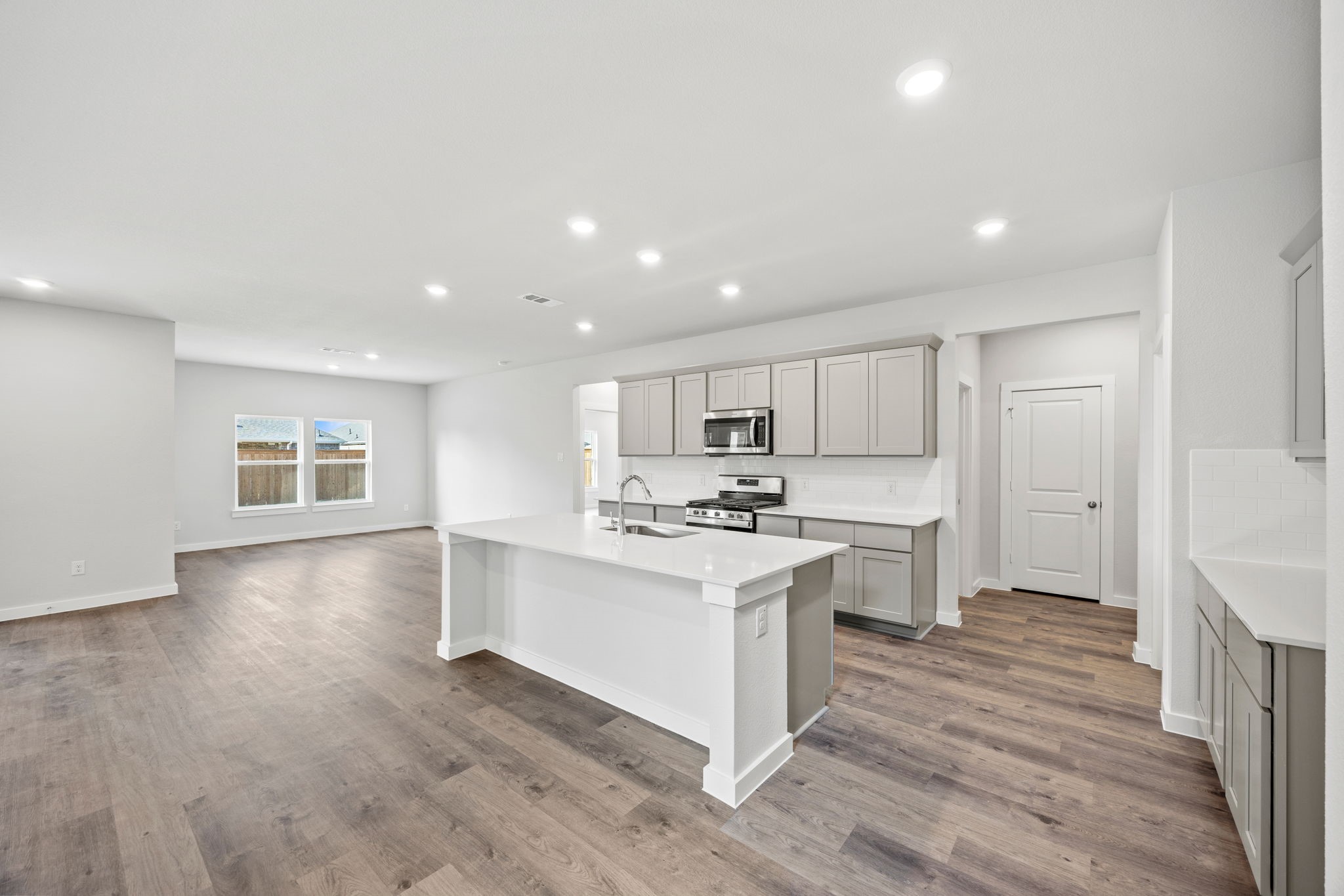 736 Vineyard Way Forney TX 75126