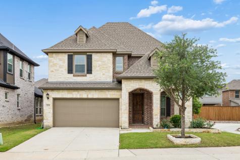 2224 Briar Ridge Trail Carrollton TX 75010