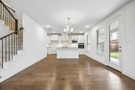 2224 Briar Ridge Trail Carrollton TX 75010