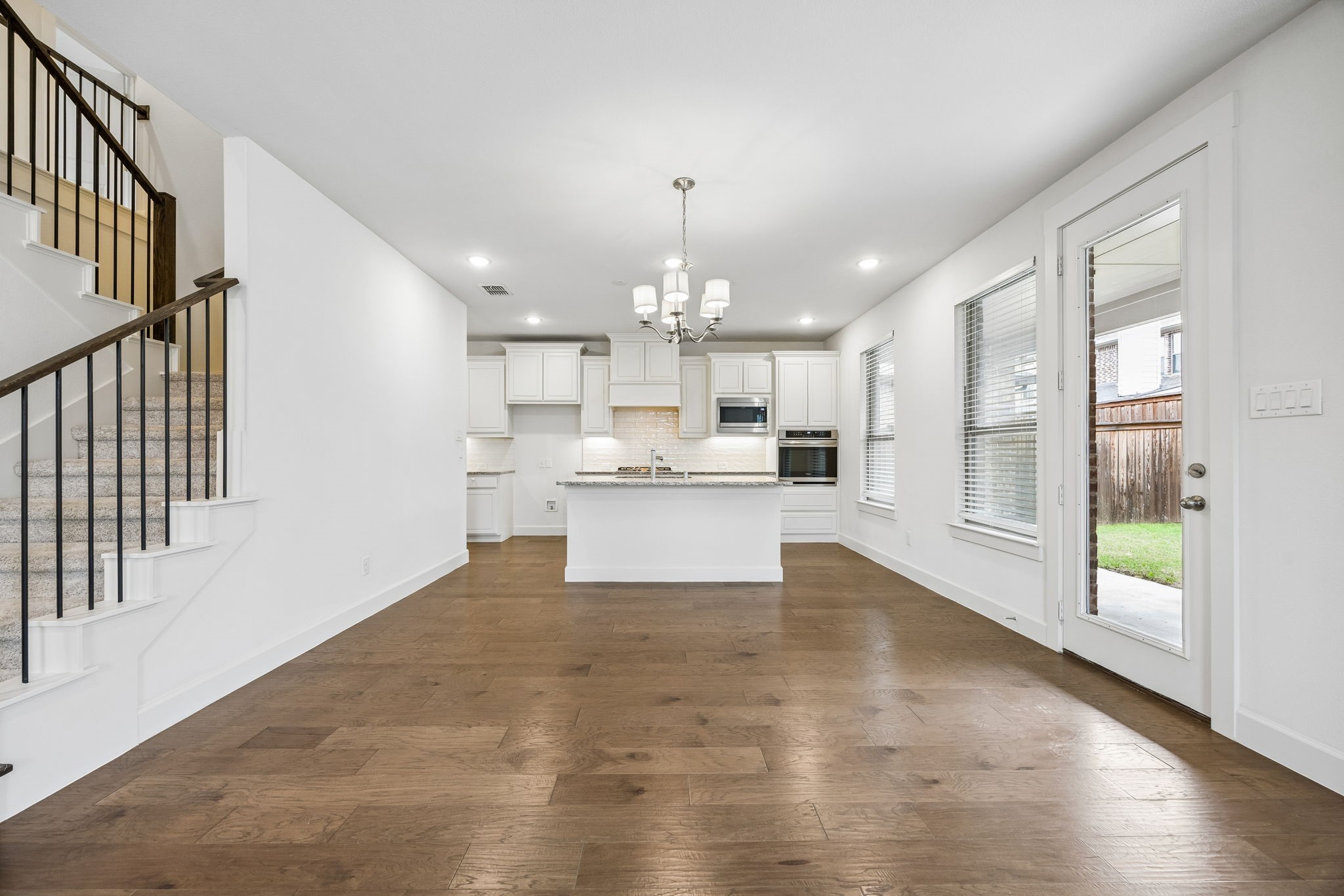 2224 Briar Ridge Trail Carrollton TX 75010