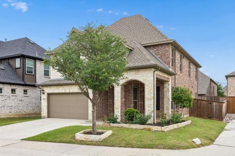 2224 Briar Ridge Trail Carrollton TX 75010