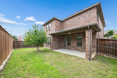 2224 Briar Ridge Trail Carrollton TX 75010