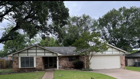 8724 Irongate Drive North Richland Hills TX 76182