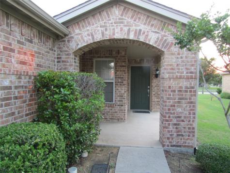 7587 Riverwood Lane Frisco TX 75036