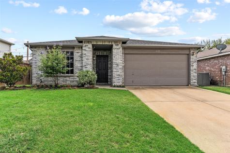 3103 Valley Crest Drive Mckinney TX 75070