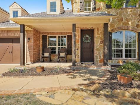 4300 Citabria Drive Mckinney TX 75072