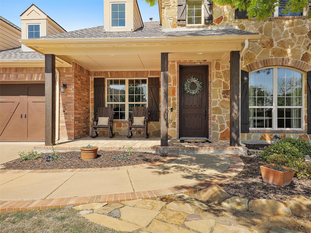 4300 Citabria Drive Mckinney TX 75072