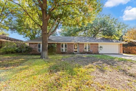611 Field Street Colleyville TX 76034