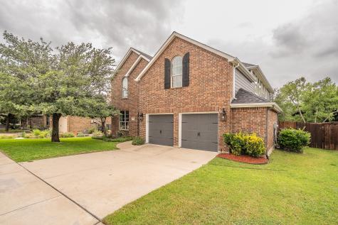 9445 Drovers View Trail Fort Worth TX 76131