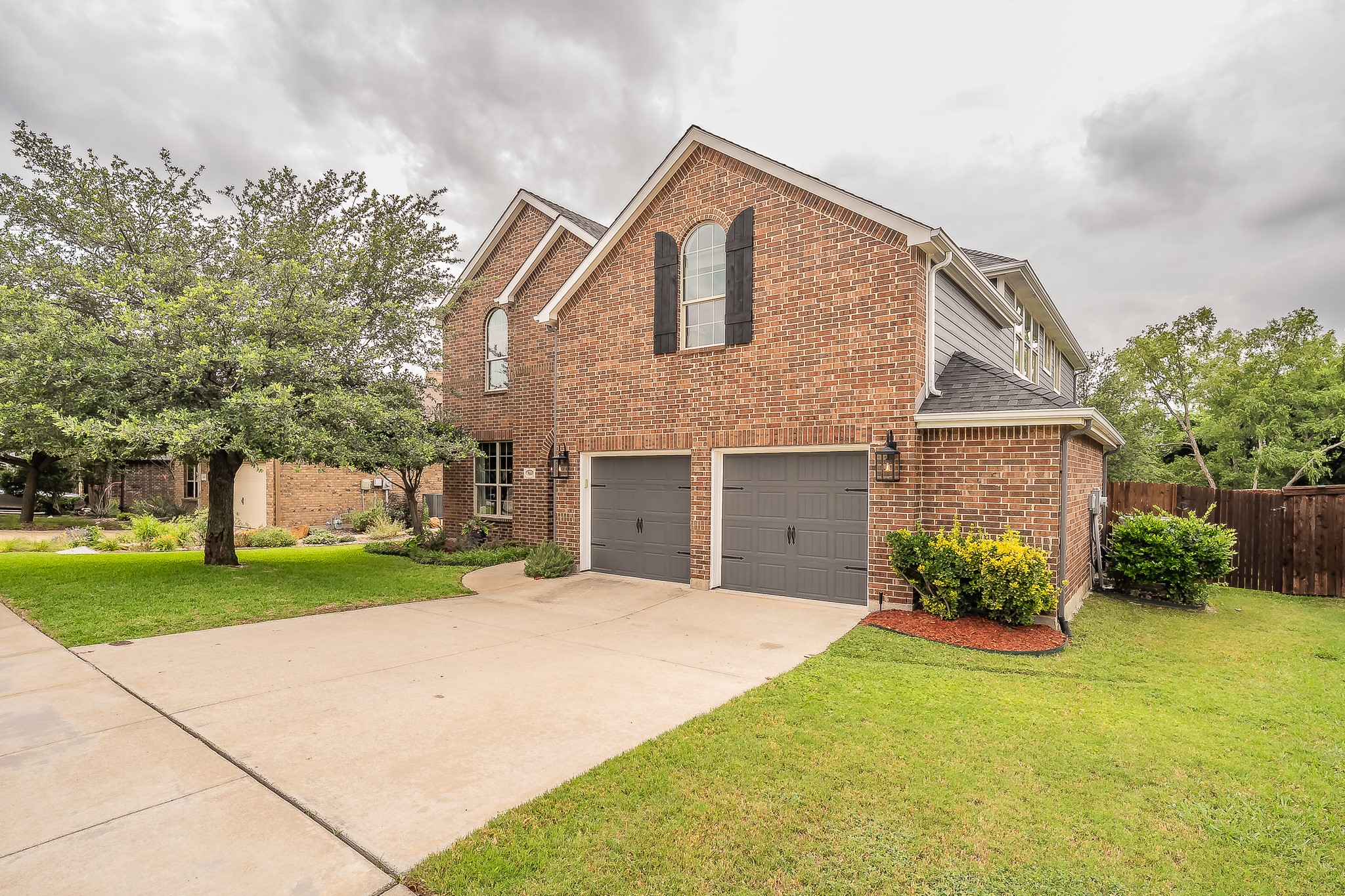 9445 Drovers View Trail Fort Worth TX 76131