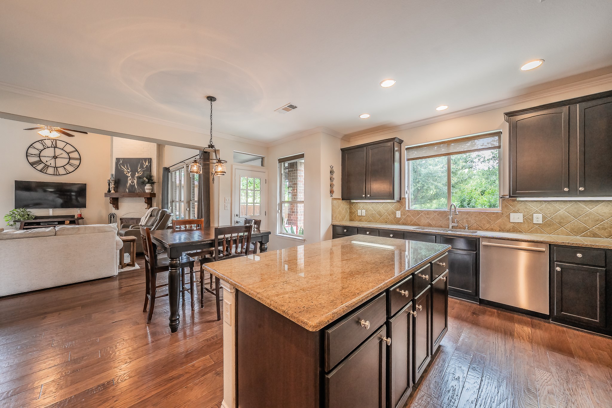 9445 Drovers View Trail Fort Worth TX 76131