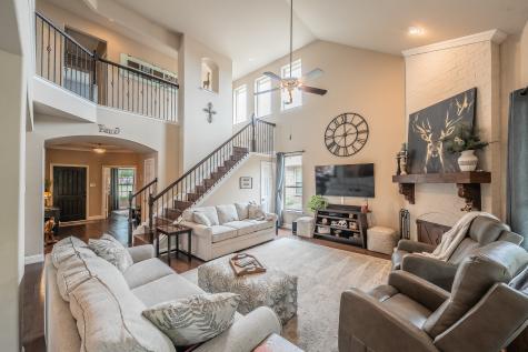 9445 Drovers View Trail Fort Worth TX 76131