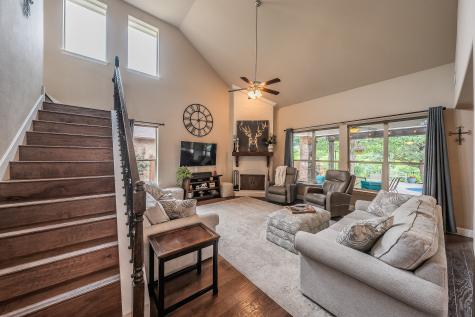 9445 Drovers View Trail Fort Worth TX 76131