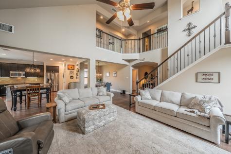 9445 Drovers View Trail Fort Worth TX 76131