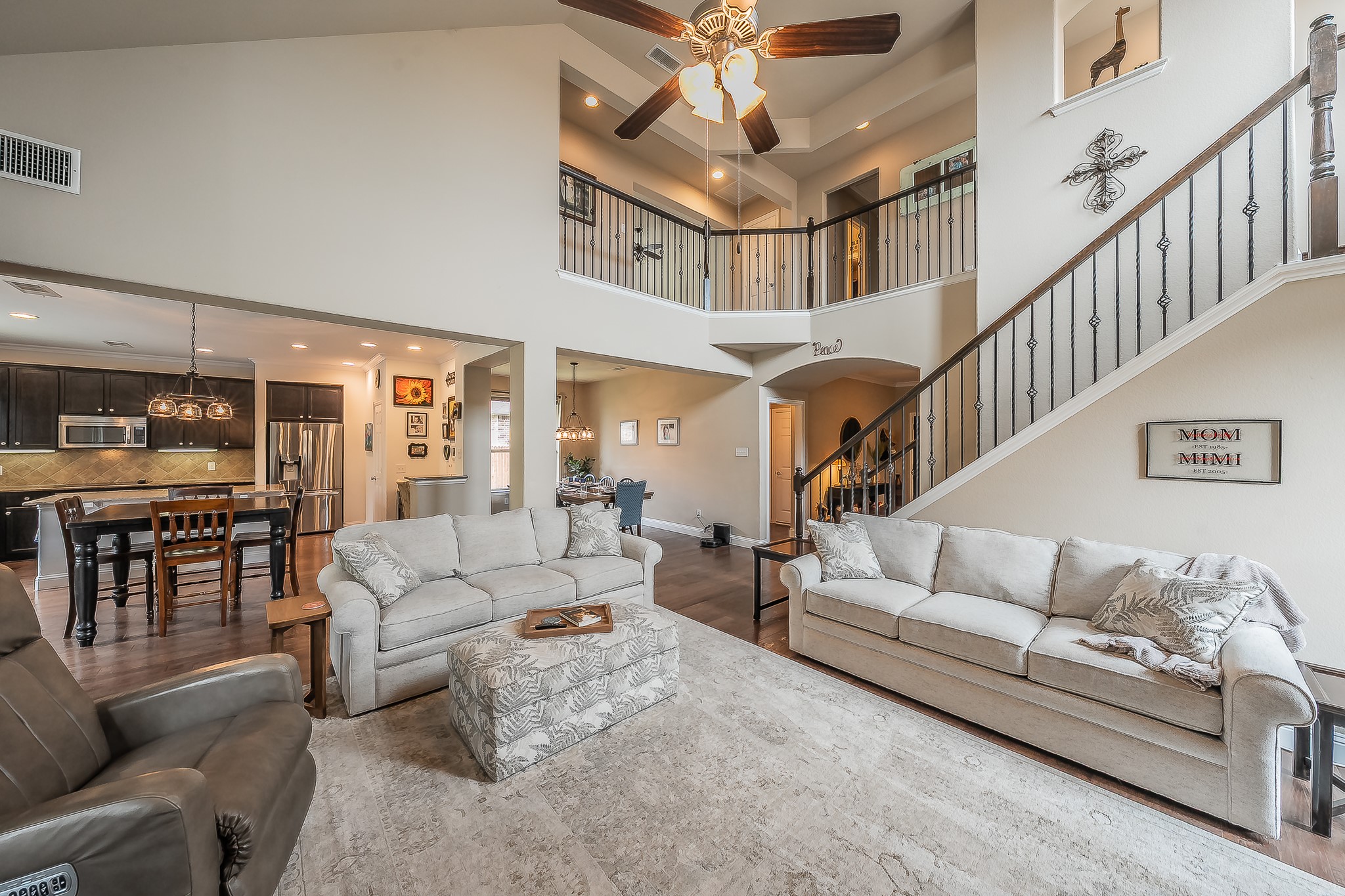 9445 Drovers View Trail Fort Worth TX 76131