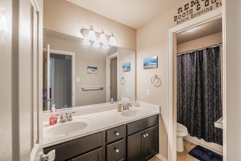 9445 Drovers View Trail Fort Worth TX 76131