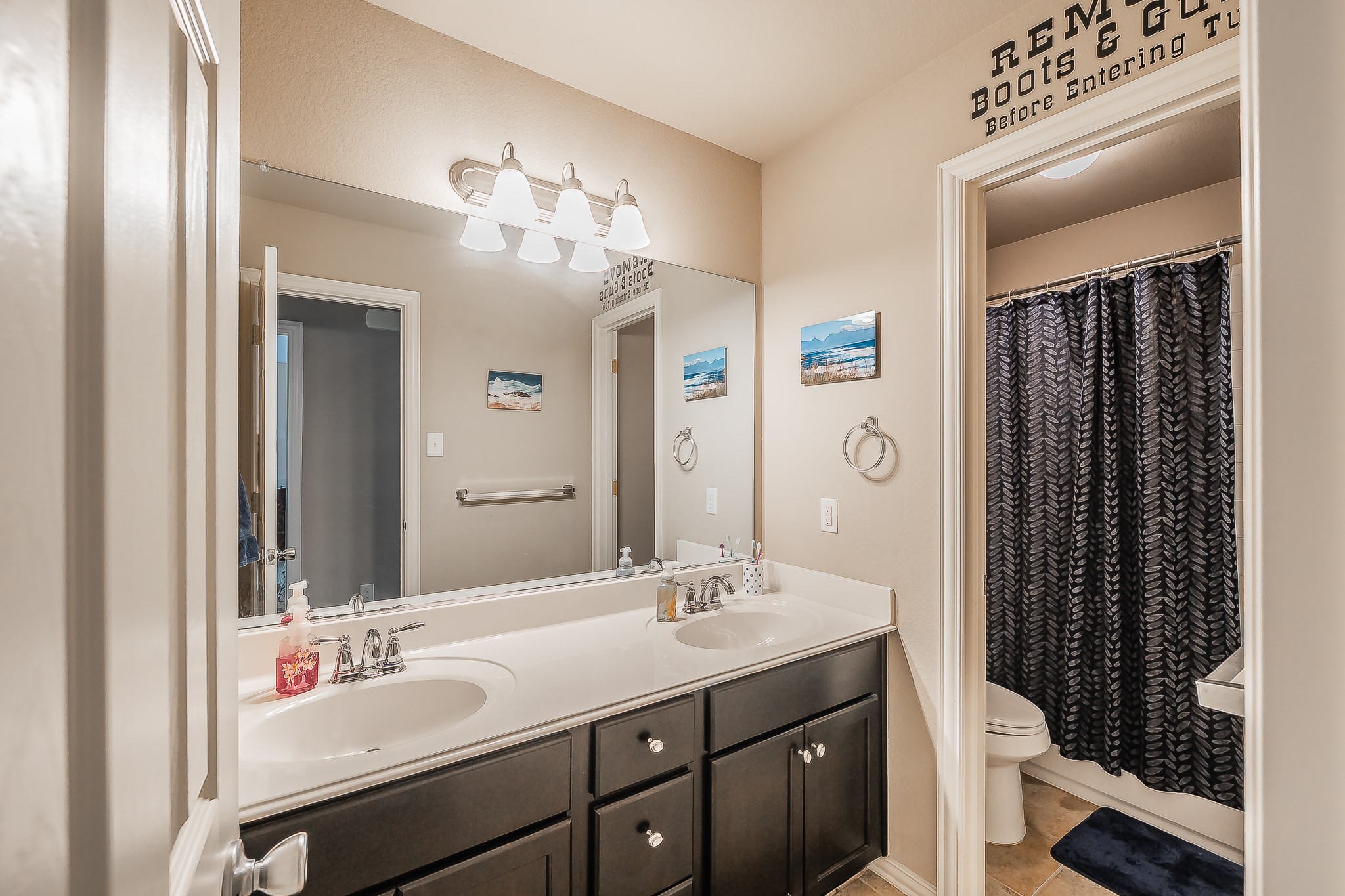 9445 Drovers View Trail Fort Worth TX 76131
