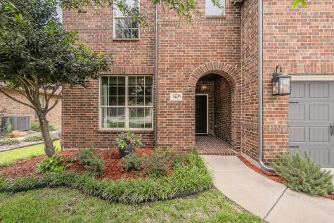 9445 Drovers View Trail Fort Worth TX 76131