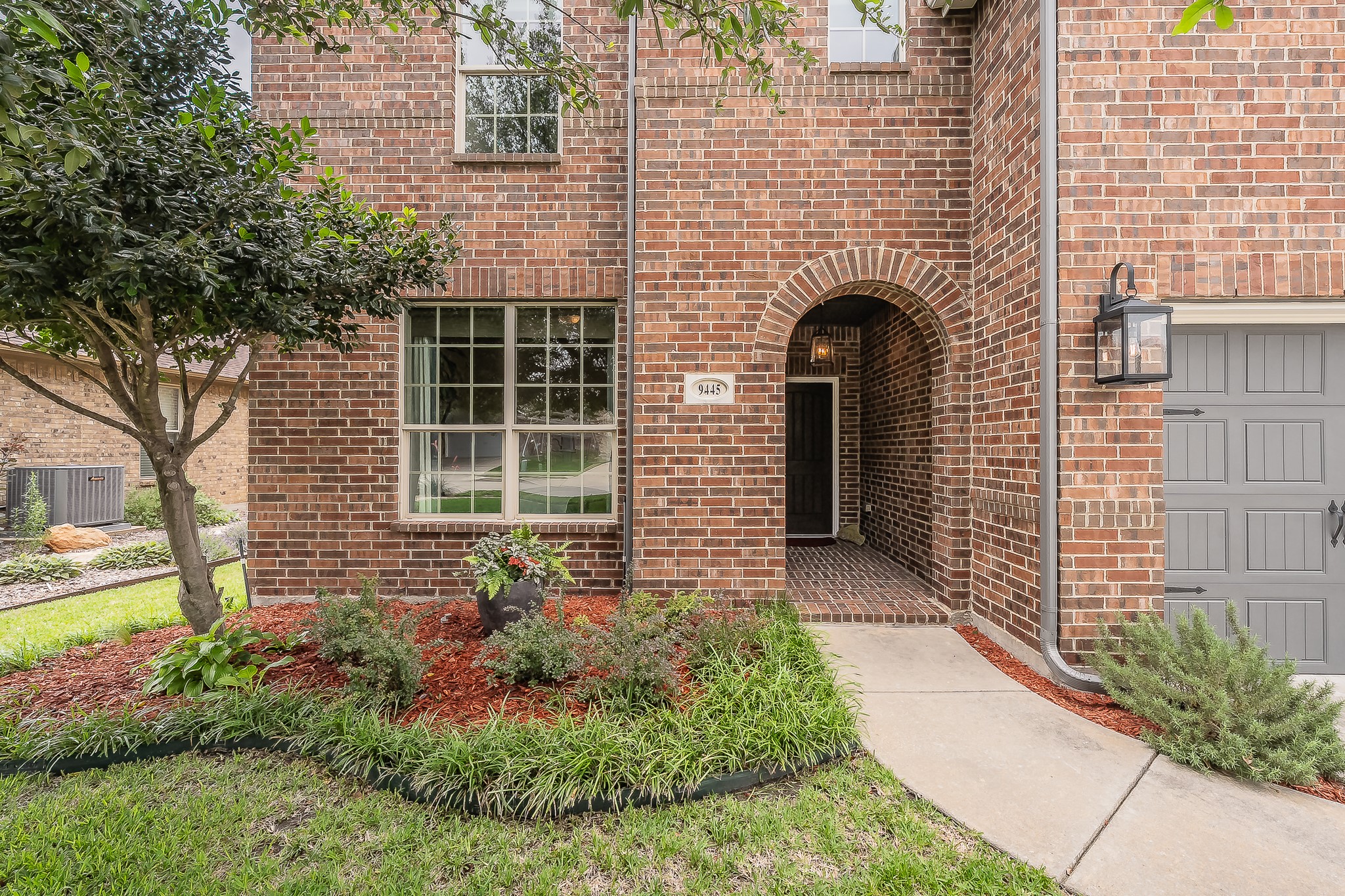 9445 Drovers View Trail Fort Worth TX 76131