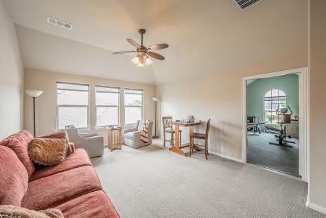 9445 Drovers View Trail Fort Worth TX 76131