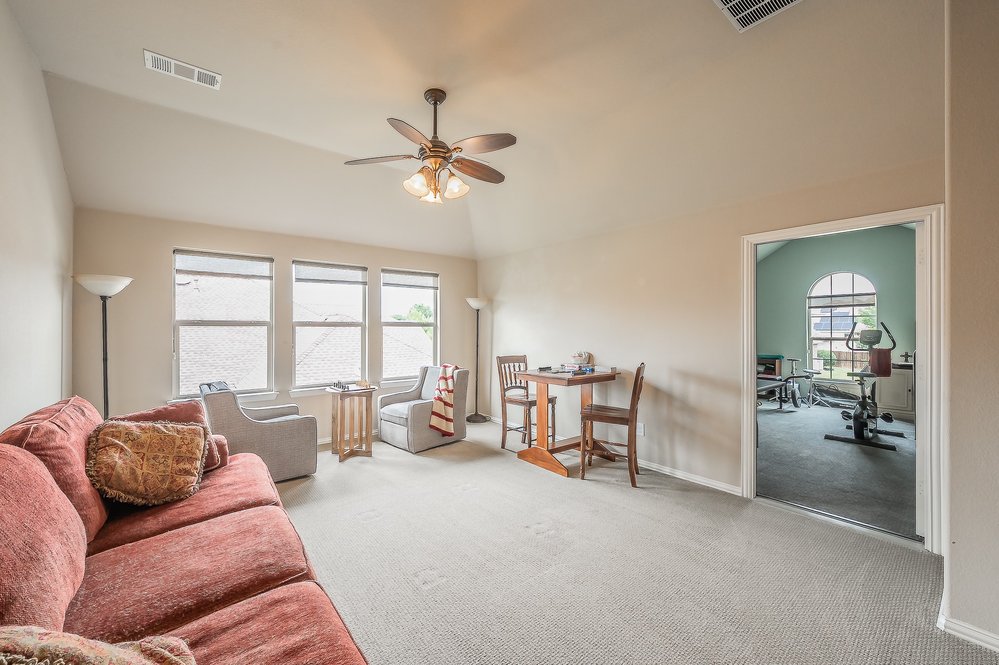 9445 Drovers View Trail Fort Worth TX 76131