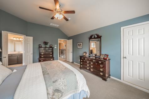 9445 Drovers View Trail Fort Worth TX 76131