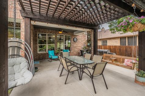 9445 Drovers View Trail Fort Worth TX 76131