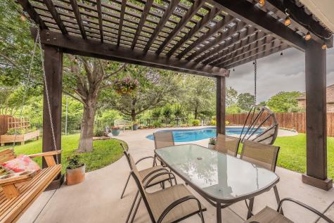 9445 Drovers View Trail Fort Worth TX 76131