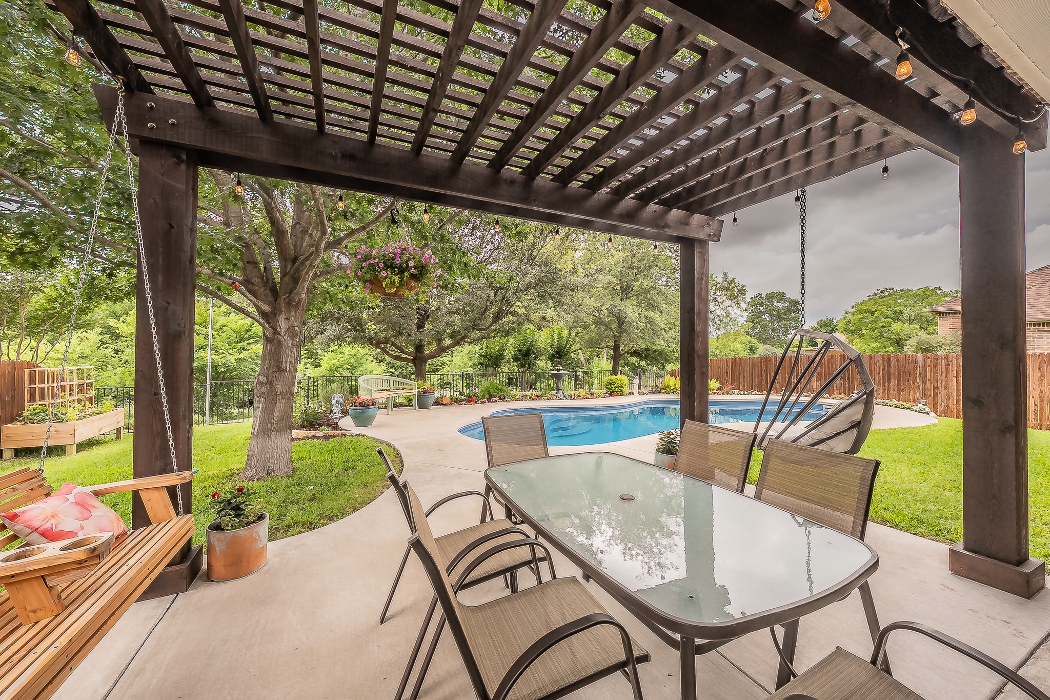 9445 Drovers View Trail Fort Worth TX 76131