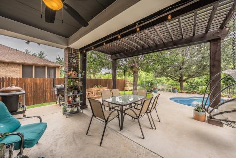 9445 Drovers View Trail Fort Worth TX 76131