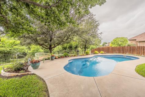 9445 Drovers View Trail Fort Worth TX 76131