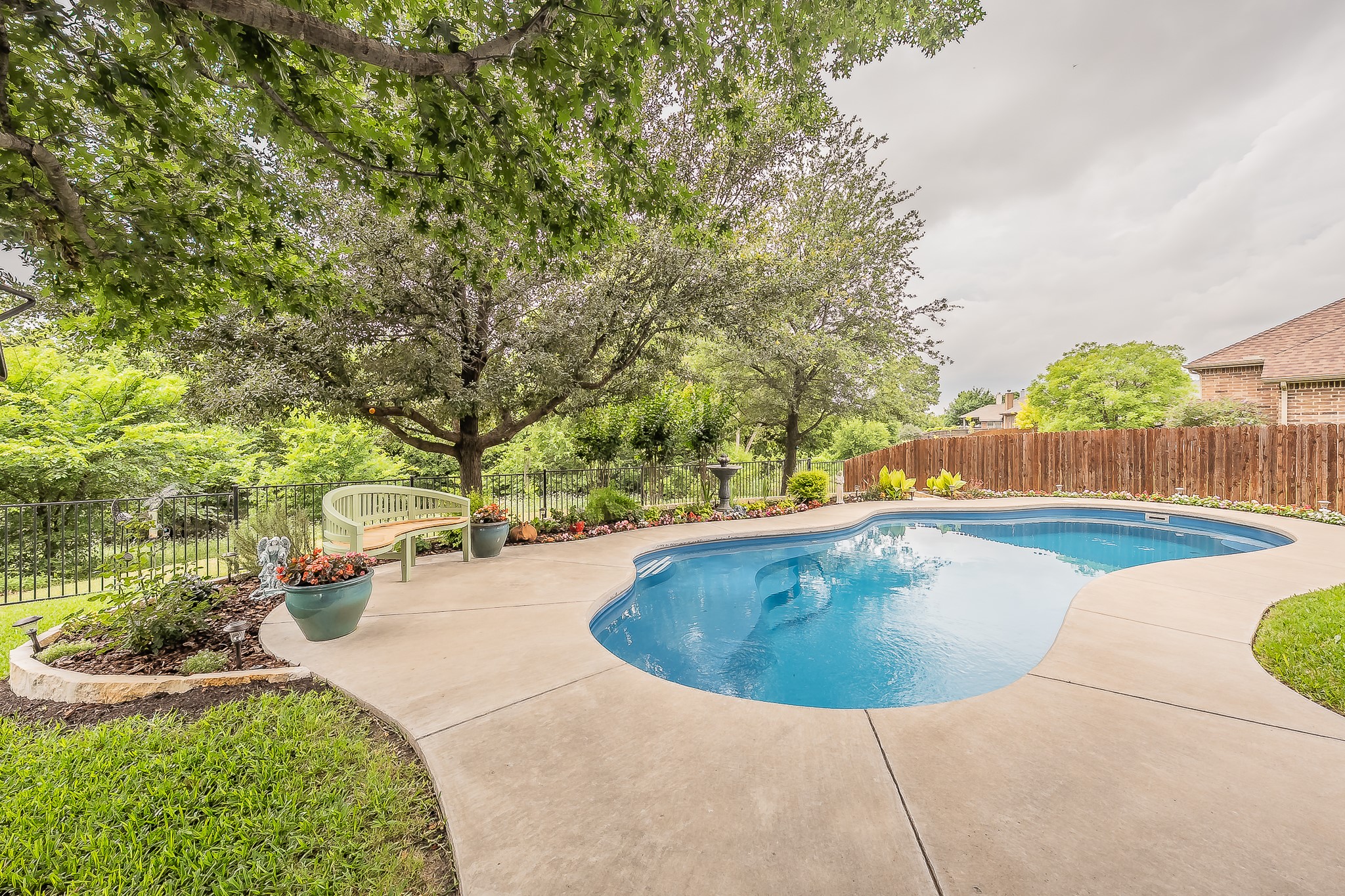 9445 Drovers View Trail Fort Worth TX 76131