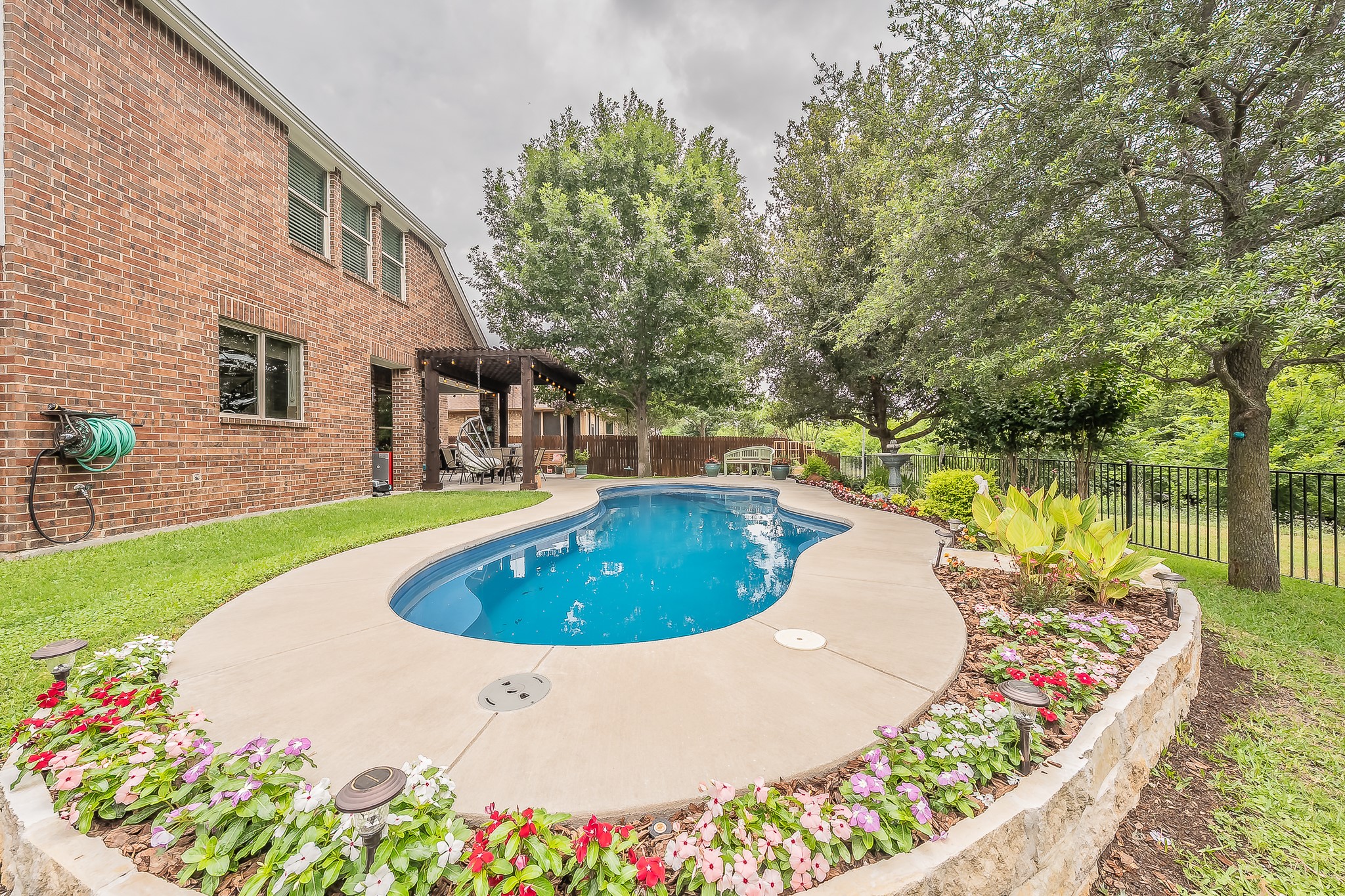 9445 Drovers View Trail Fort Worth TX 76131
