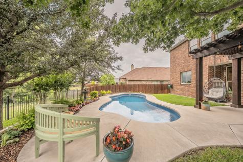 9445 Drovers View Trail Fort Worth TX 76131