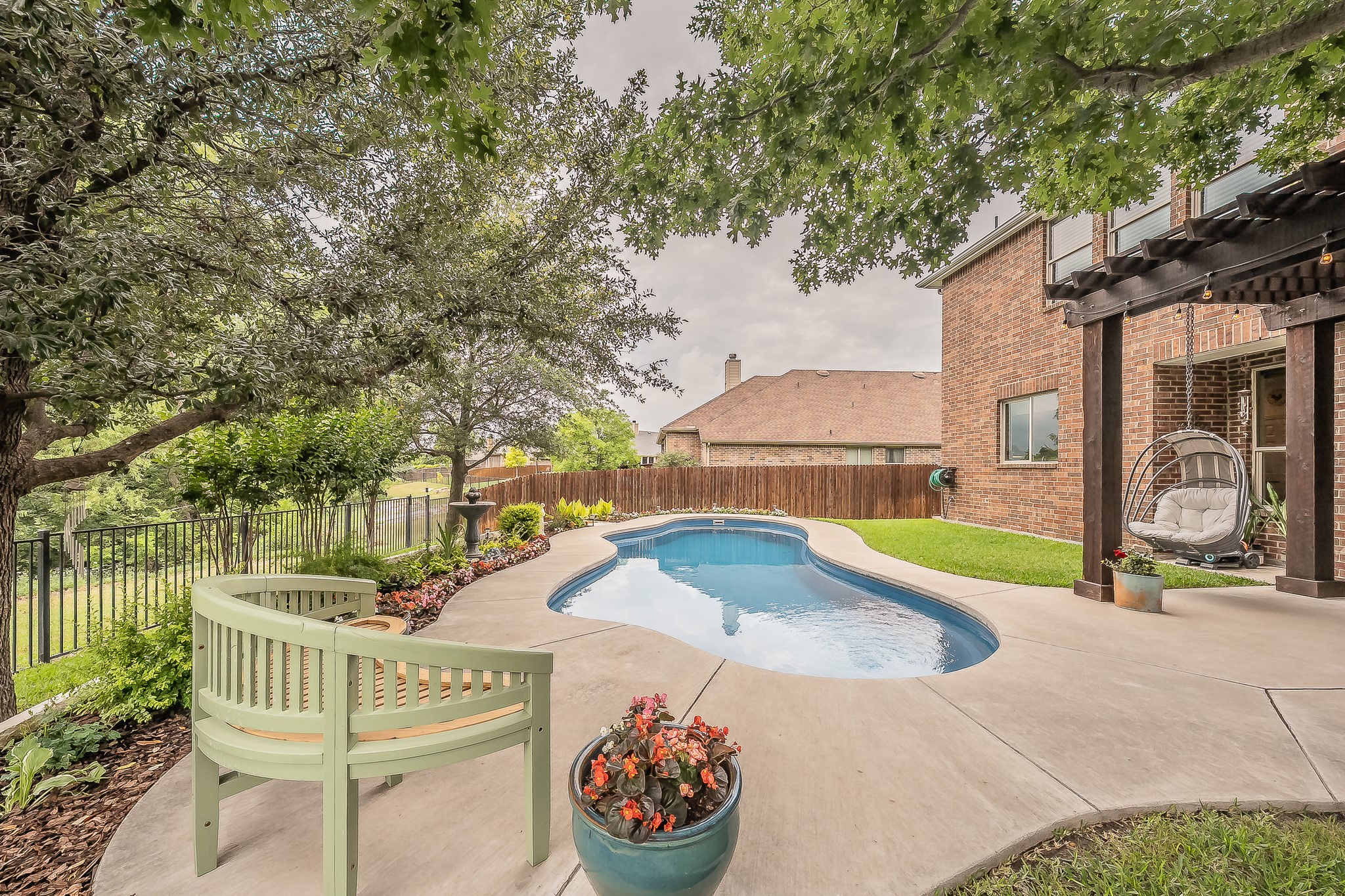 9445 Drovers View Trail Fort Worth TX 76131