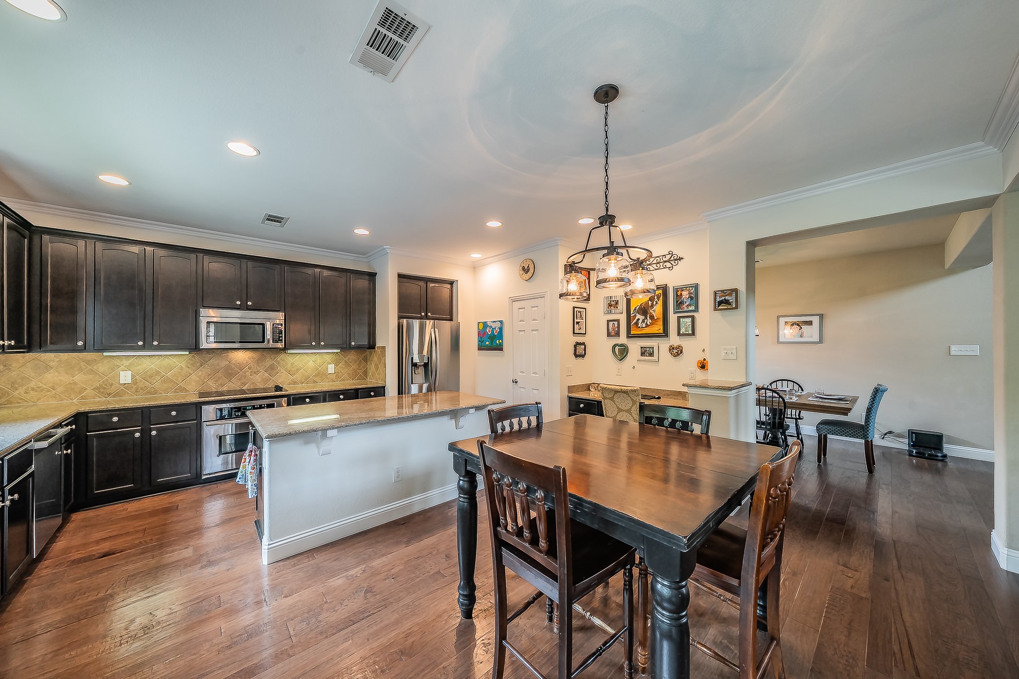 9445 Drovers View Trail Fort Worth TX 76131