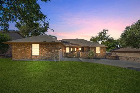 205 Yacht Club Drive Rockwall TX 75032