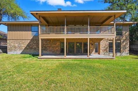205 Yacht Club Drive Rockwall TX 75032