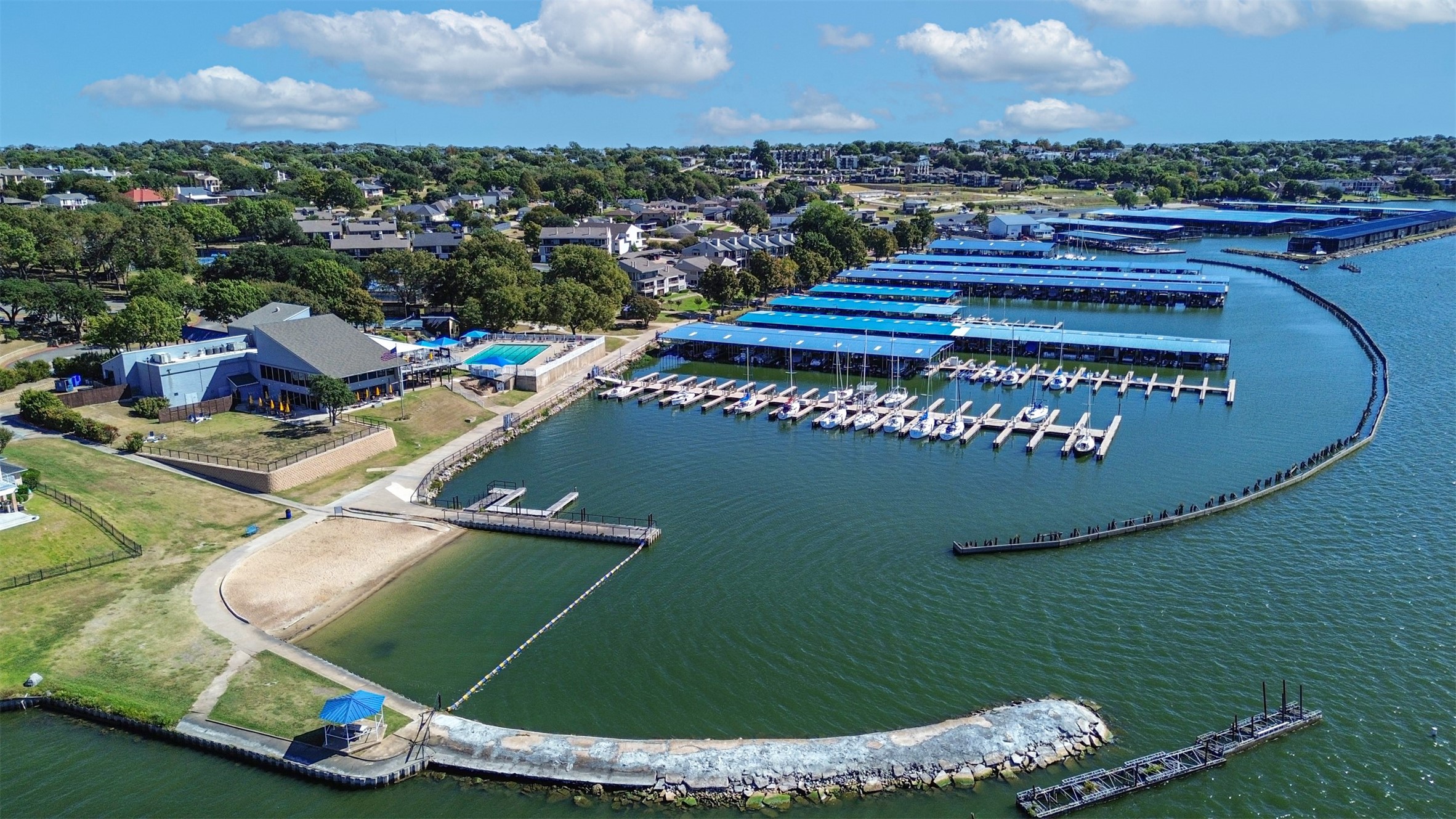 205 Yacht Club Drive Rockwall TX 75032