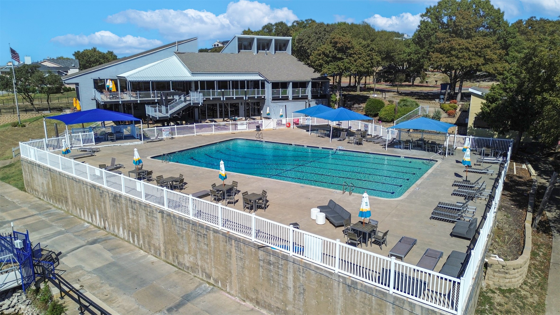 205 Yacht Club Drive Rockwall TX 75032