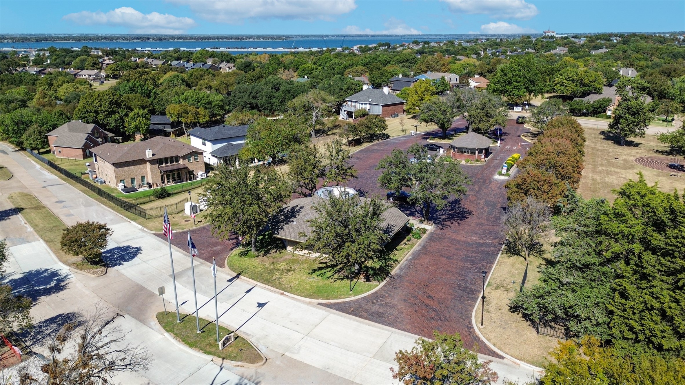 205 Yacht Club Drive Rockwall TX 75032