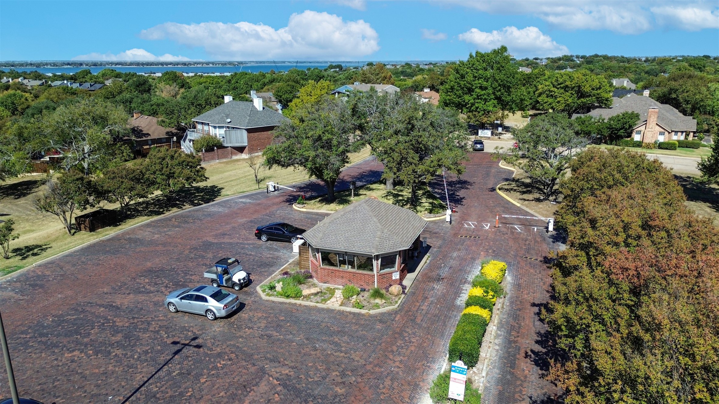 205 Yacht Club Drive Rockwall TX 75032