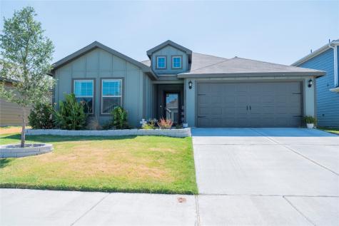 8220 Smokey Creek Pass Fort Worth TX 76179