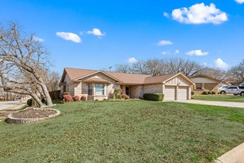 7320 Forrest Court North Richland Hills TX 76182